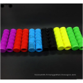 colorful and comfortable bicycle accessories handlebar grips for MTB